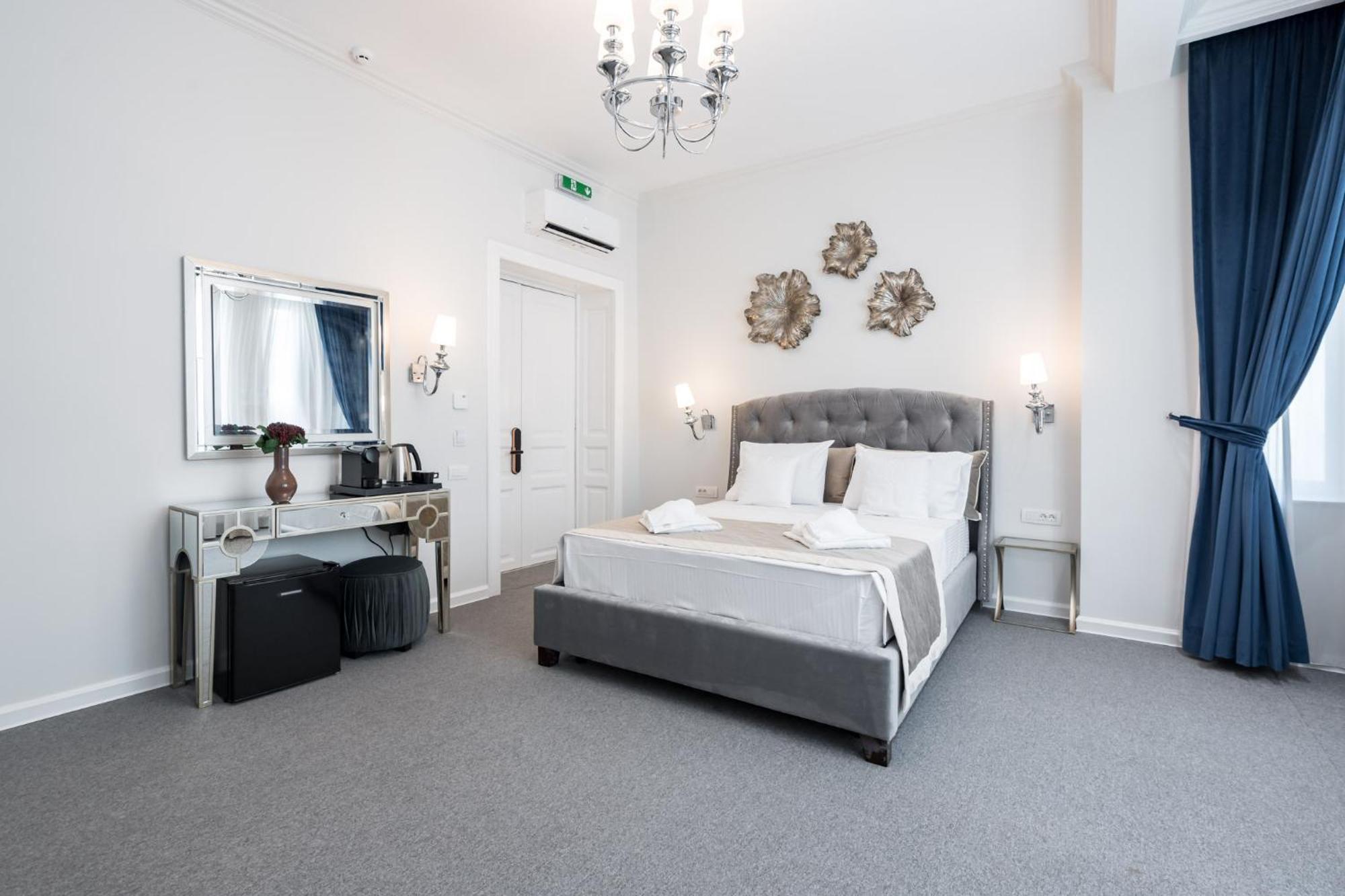 Aparthotel Highline Downtown Oldtown Unirii Square