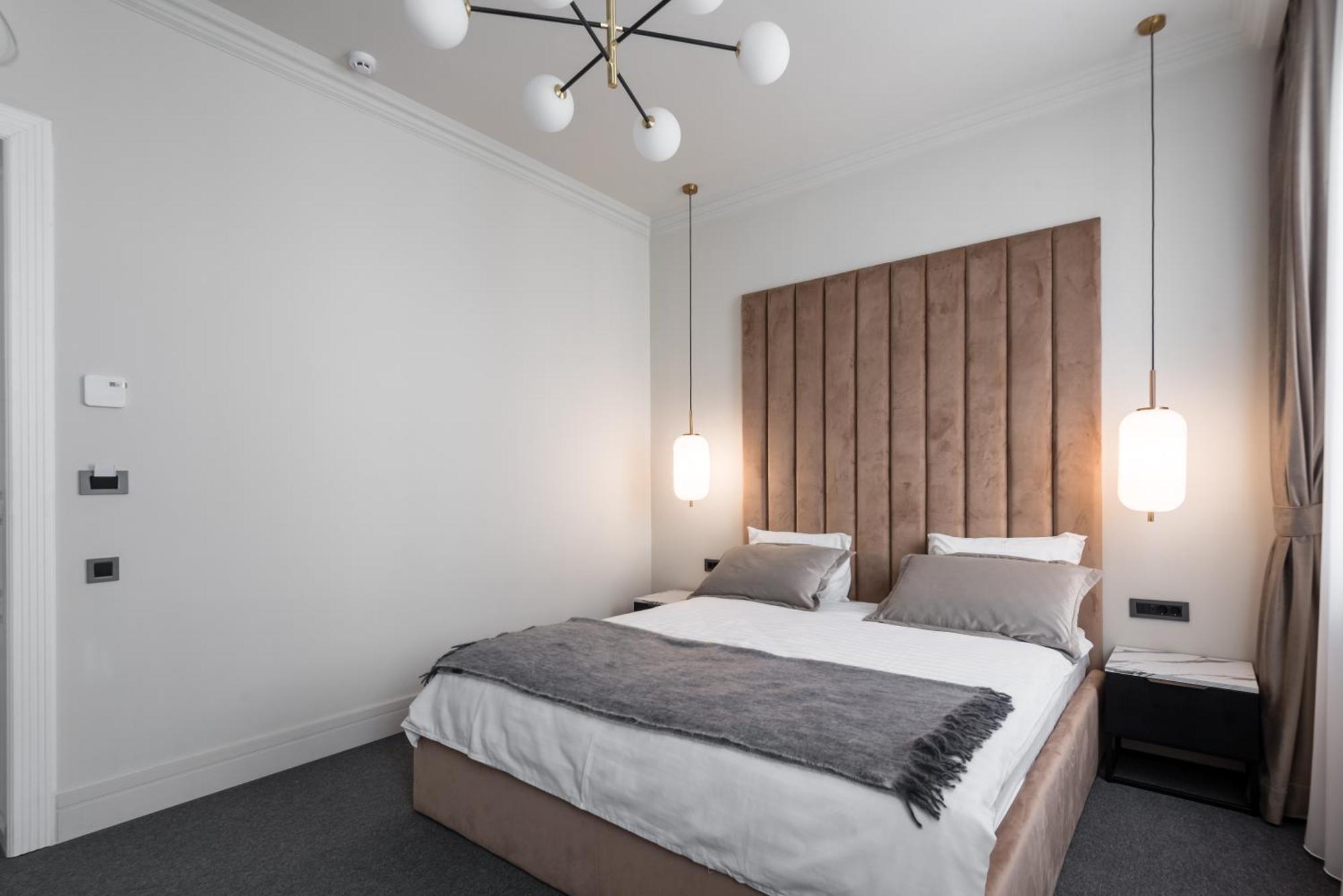 Highline Downtown Oldtown Unirii Square Aparthotel Bucharest