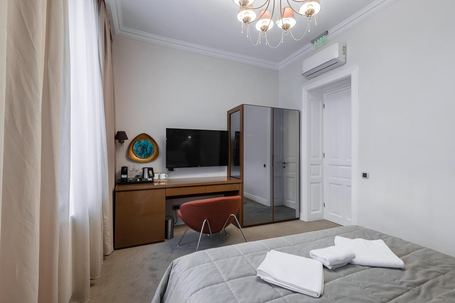 Aparthotel Highline Downtown Oldtown Unirii Square Bucharest