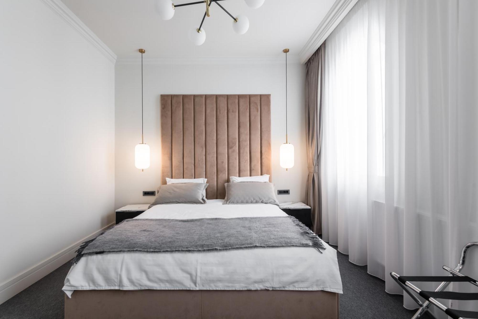 Highline Downtown Oldtown Unirii Square Aparthotel *