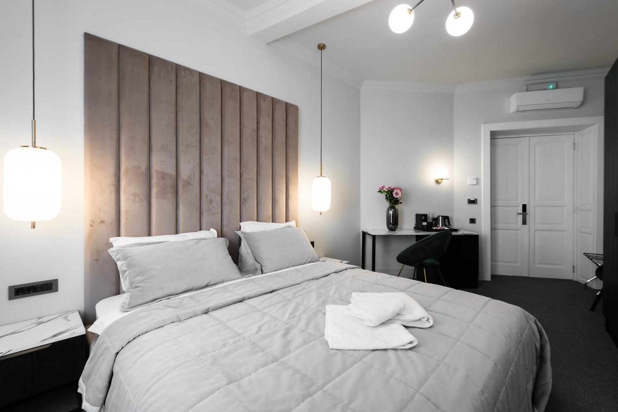 Aparthotel Highline Downtown Oldtown Unirii Square