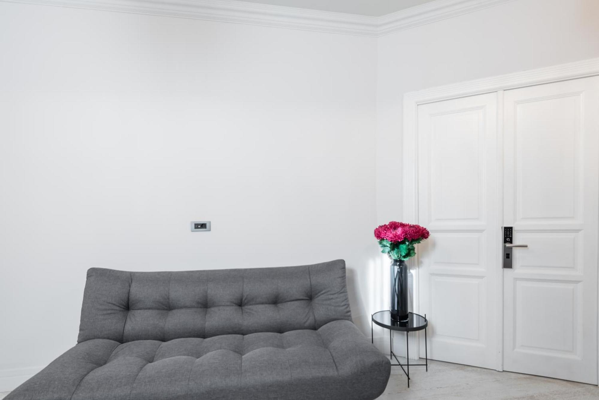 Aparthotel Highline Downtown Oldtown Unirii Square Bucharest