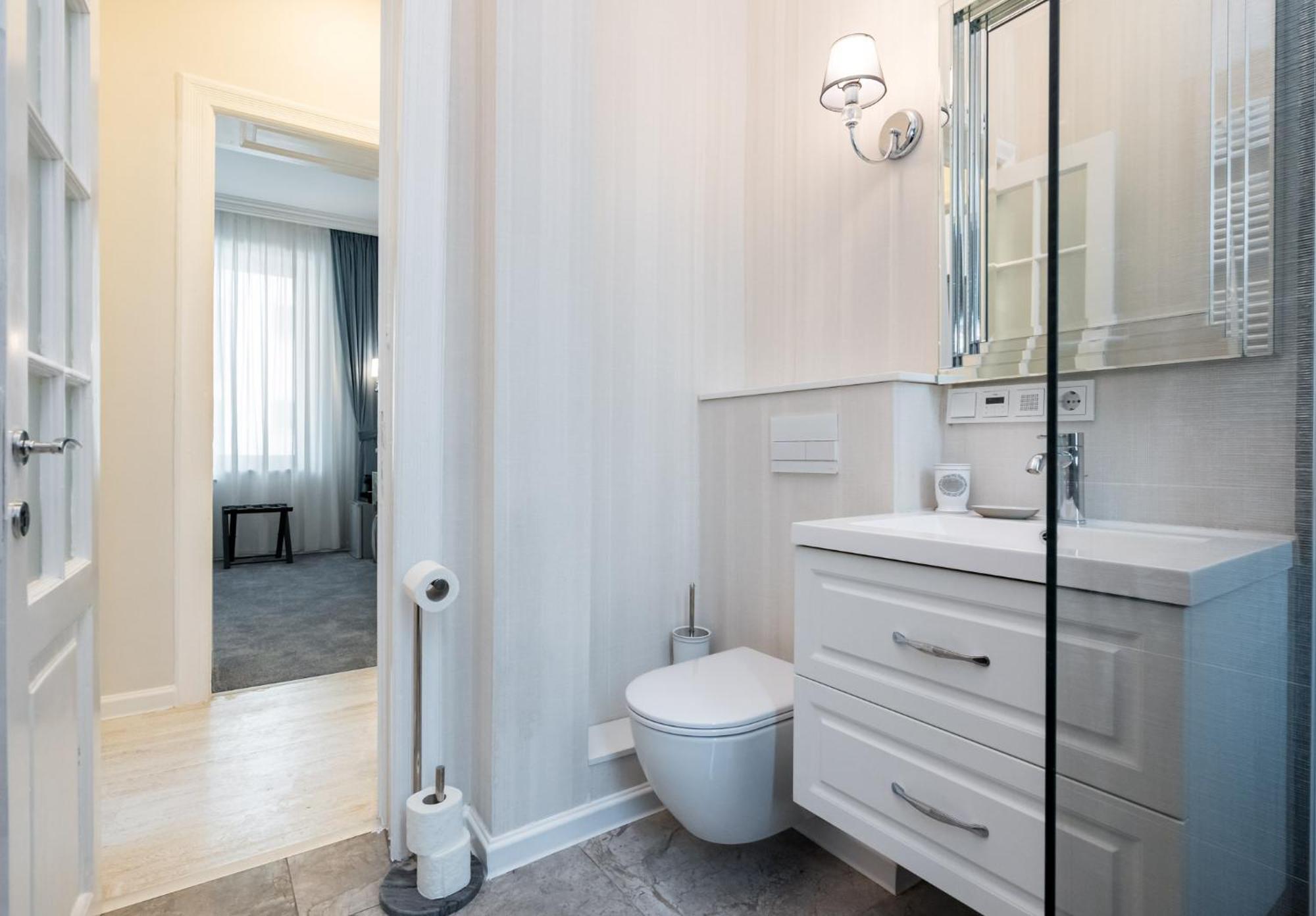 Aparthotel Highline Downtown Oldtown Unirii Square