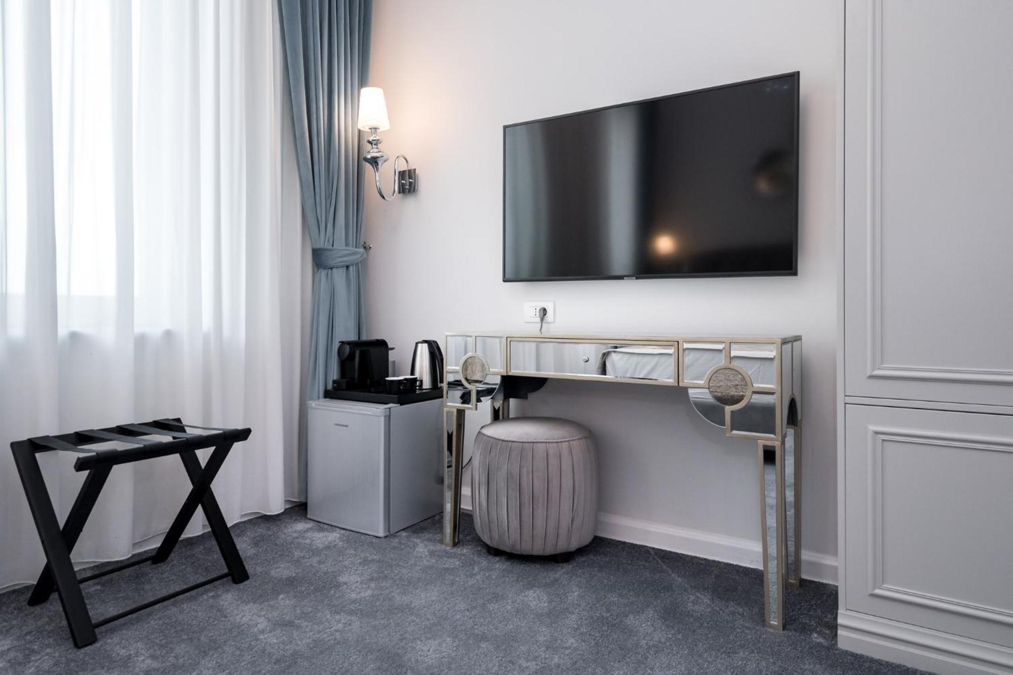 Aparthotel Highline Downtown Oldtown Unirii Square *