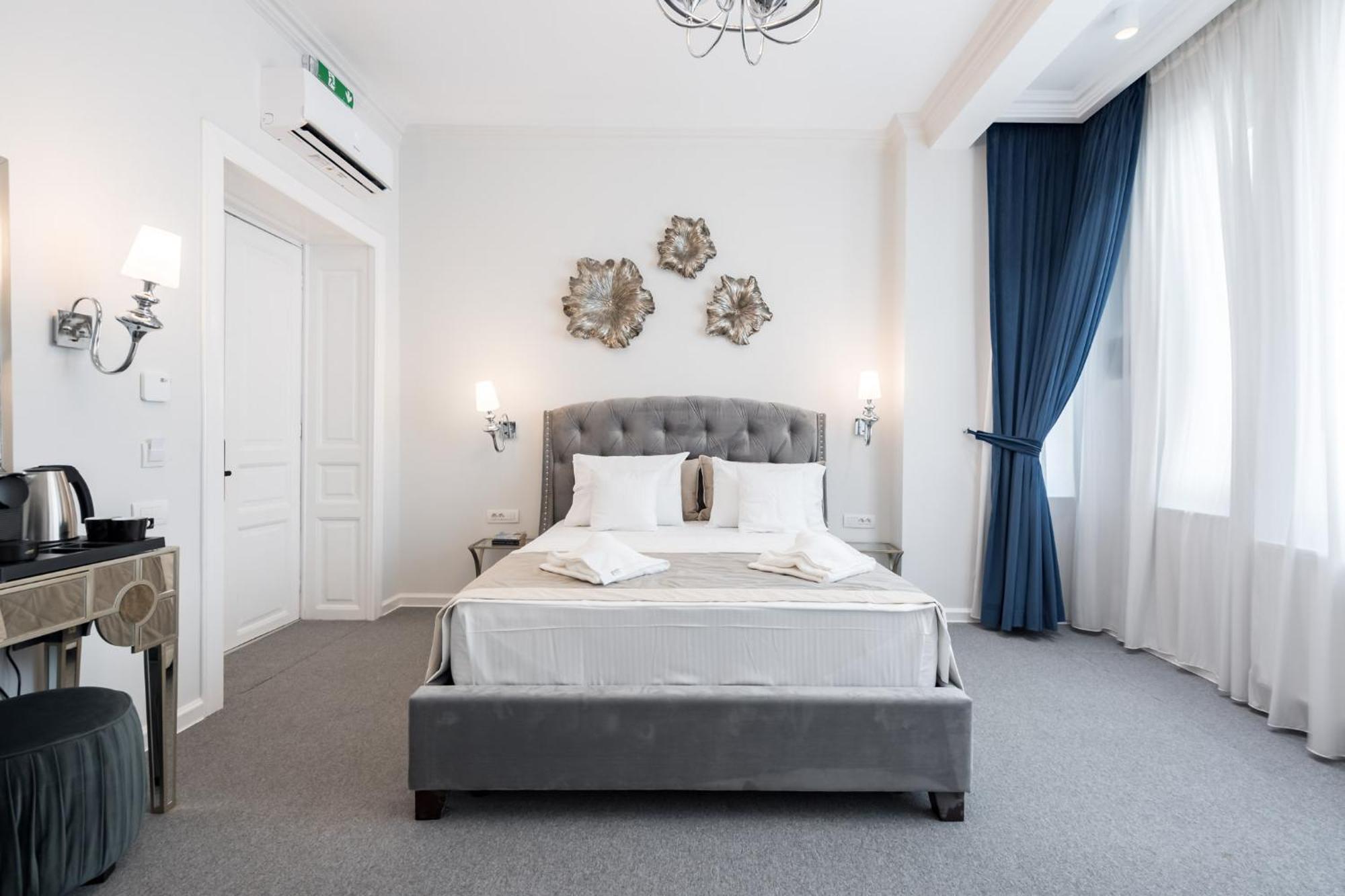 Highline Downtown Oldtown Unirii Square Aparthotel *