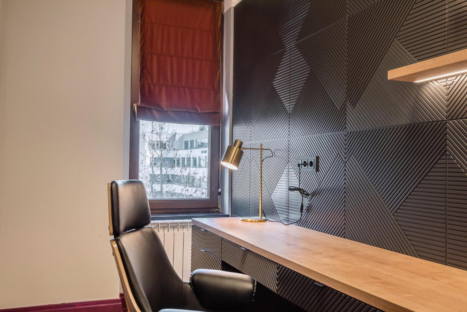 Highline Downtown Oldtown Unirii Square Aparthotel Bucharest