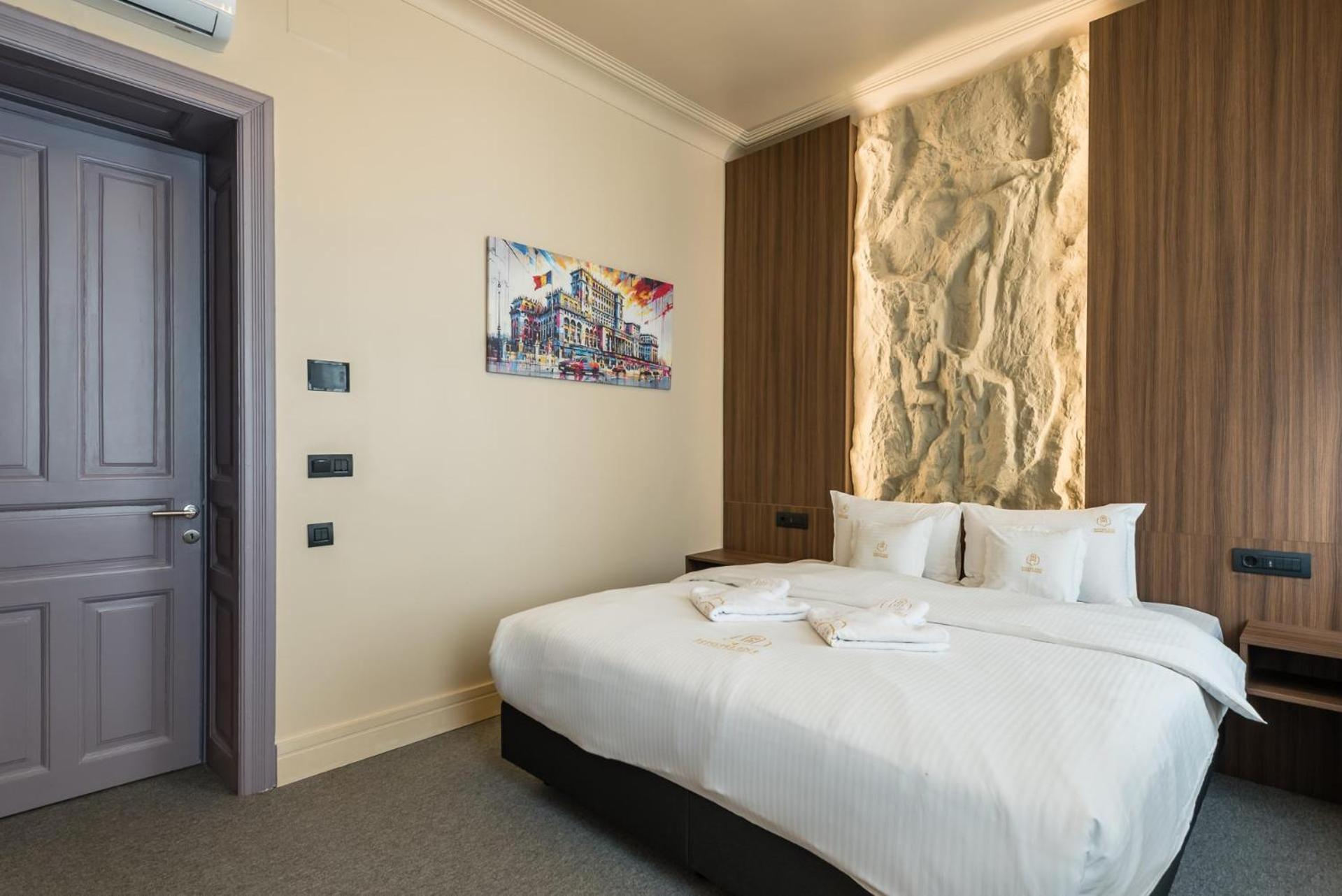 Aparthotel Highline Downtown Oldtown Unirii Square